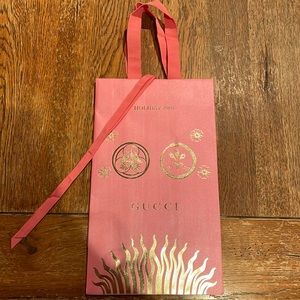 Collectibles 2018 Gucci Gift Bag